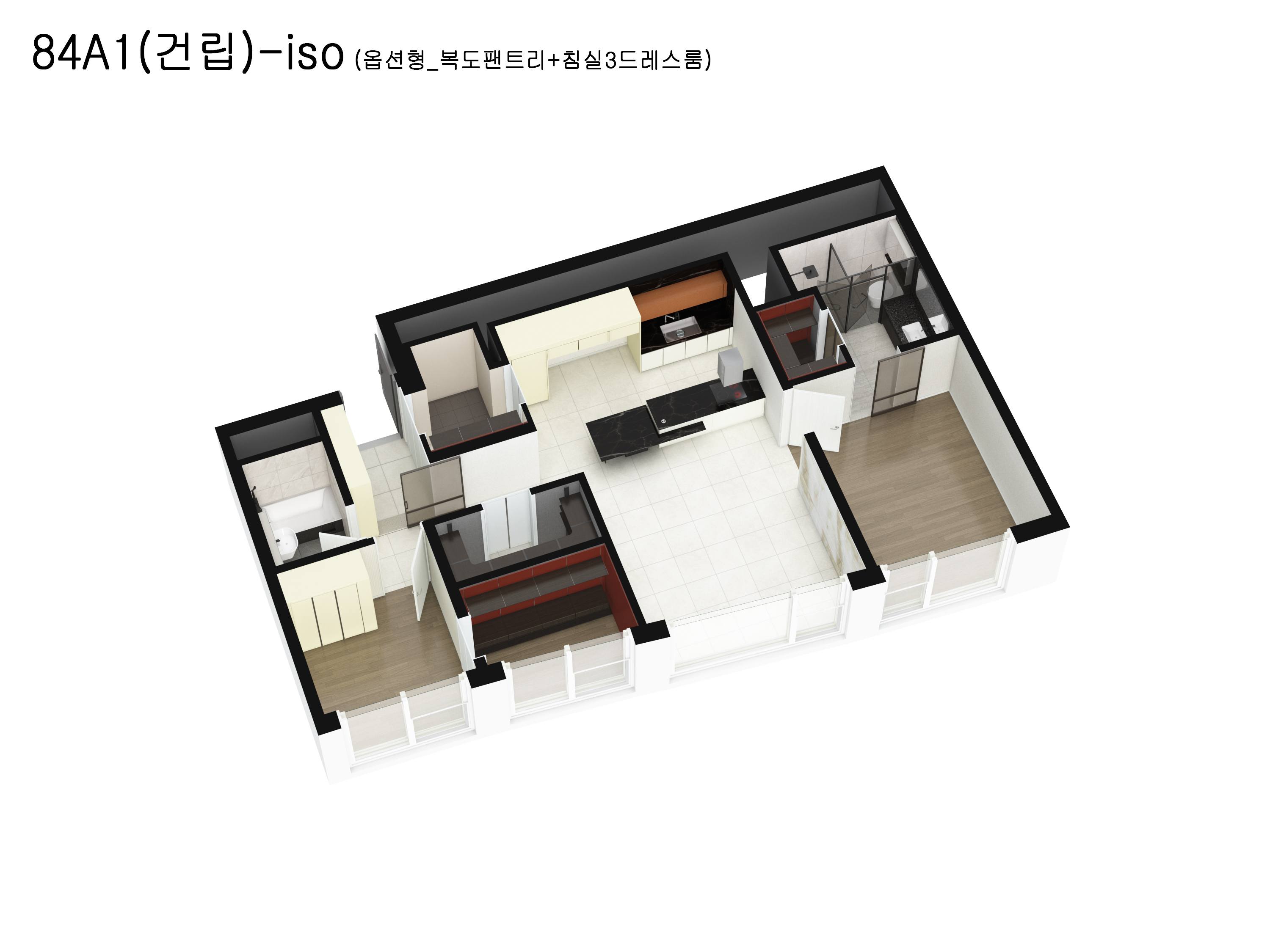 84A type 썸네일 1