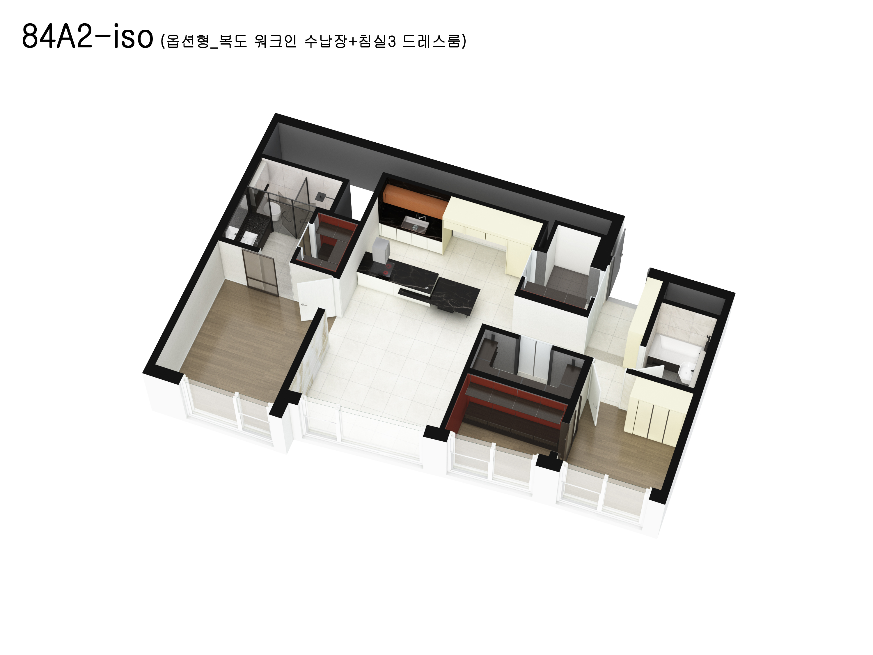 84A type 썸네일 3